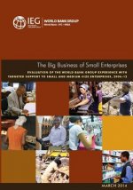 big business of small enterprises