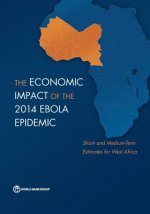 economic impact of the 2014 Ebola epidemic