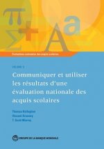 Evaluations nationales des acquis scolaires, Volume 5