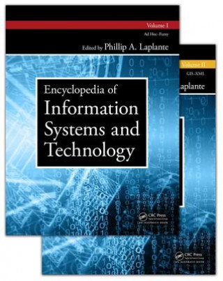 Encyclopedia of Information Systems and Technology