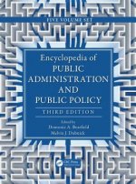 Encyclopedia of Public Administration and Public Policy - 5 Volume Set