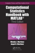 Computational Statistics Handbook with MATLAB