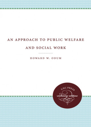 Approach to Public Welfare and Social Work