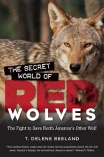 Secret World of Red Wolves