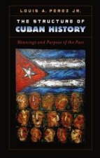 Structure of Cuban History