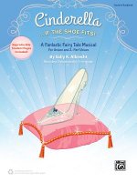 CINDERELLA TEACHER'S HANDBOOK