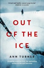 Out of the Ice