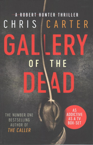 Gallery of the Dead