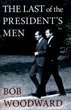 Last of the President's Men