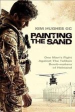 Painting the Sand