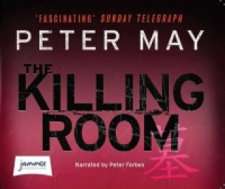 Killing Room