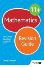 11+ Maths Revision Guide