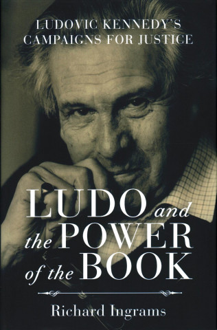Ludo and the Power of the Book