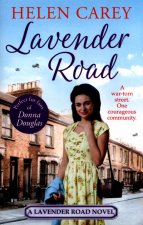 Lavender Road (Lavender Road 1)