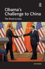 Obama's Challenge to China