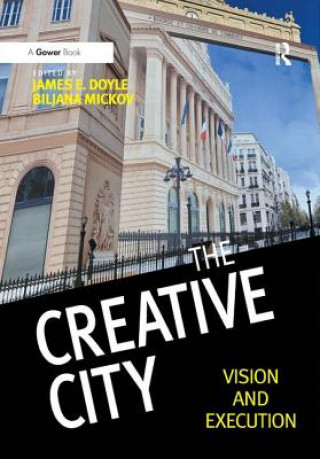 Creative City