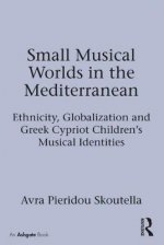 Small Musical Worlds in the Mediterranean