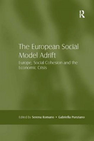 European Social Model Adrift