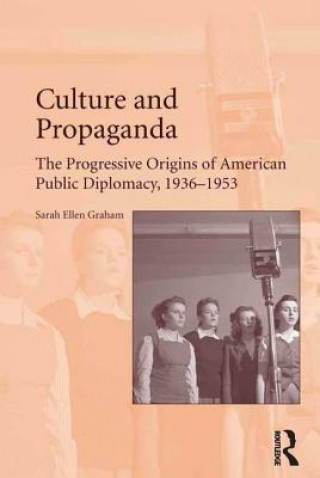 Culture and Propaganda