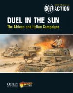 Bolt Action: Duel in the Sun