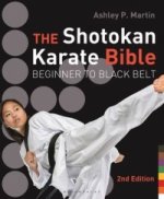 Shotokan Karate Bible 2nd edition