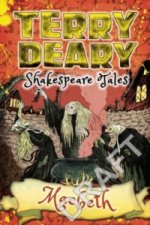 Shakespeare Tales: Macbeth
