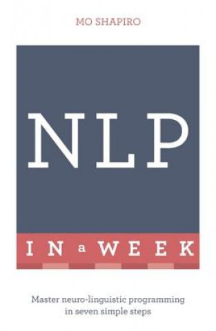 NLP In A Week