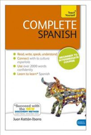 TYS COMPLETE SPANISH