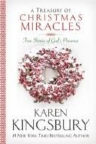 Treasury of Christmas Miracles