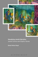 Visualizing Jewish Narratives