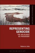 Representing Genocide