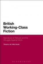 British Working-Class Fiction