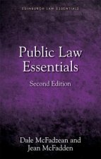 Public Law Essentials