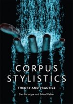 Corpus Stylistics