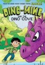 Dino-Mike! Pack B of 2