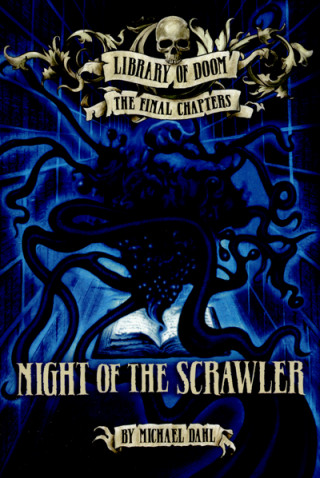 Night of the Scrawler