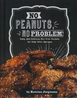 No Peanuts, No Problem!