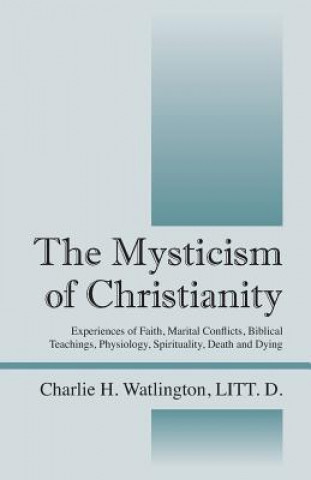 Mysticism of Christianity