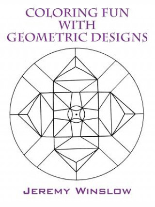 Coloring Fun with Geometric Designs