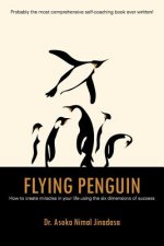 Flying Penguin