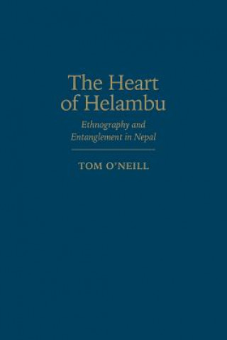 Heart of Helambu