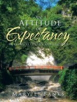 Attitude of Expectancy
