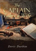 Captain Takes a Wife