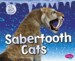 Ice Age Animals: Sabertooth Cats