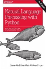 Natural Language Processing with Python
