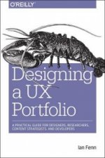 Designing a UX Portfolio