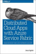 Distributed Cloud Applications with Azure Service Fabric