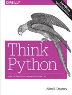 Think Python, 2e