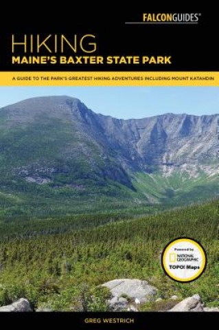 Hiking Maine's Baxter State Park