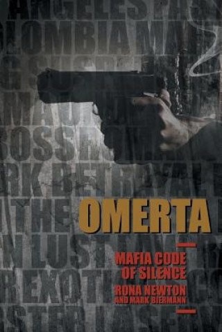 Omerta Mafia Code of Silence